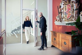 Diamanten, København