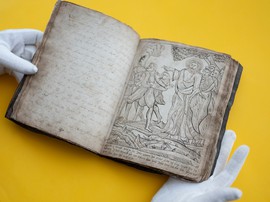 Drejøbogen