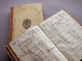 Danmarks første matrikel