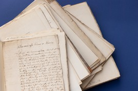 Bilag Danske Lov